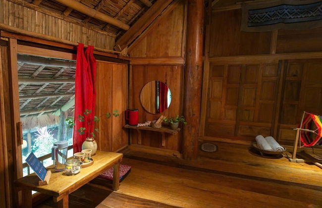 Thai House Pu Luong - Foto 13