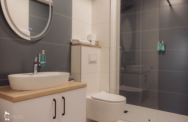 ZEN Garden Apartments - Foto 76