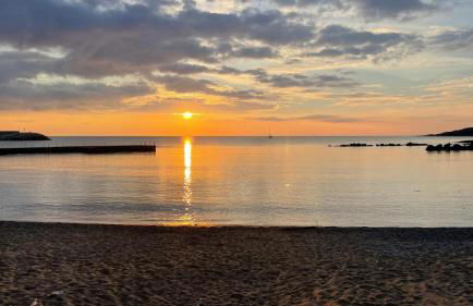 Appartamento Mare caletta Castiglioncello - Foto 32