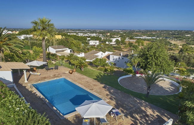 Casa do Carmo in Moncarapacho - Foto 5