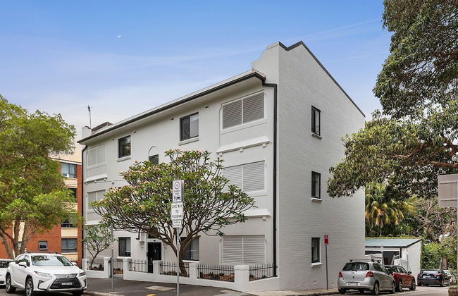 Hamilton Lodge - Foto 22