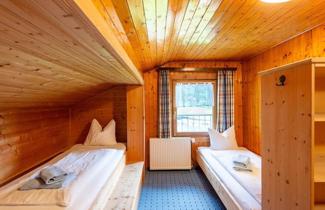 Apartment in Gaschurn Near Ski Slopes - Foto 2