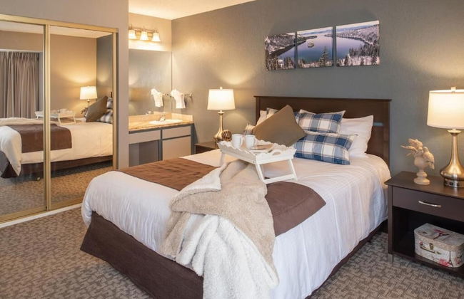 Thunderbird Resort Club - Foto 3