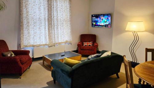 Garden view beach apartment - Photo 3