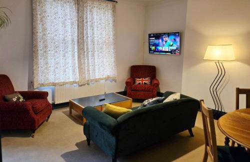 Garden view beach apartment - Photo 3