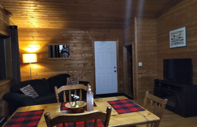 Meadow Lake Guest Ranch - Photo 39