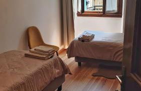 Appartamento 110mq Zona Terme posto auto privato - Foto 22