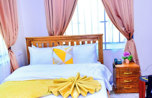 VILLA HOME HOTEL & APARTMENT - Photo 63