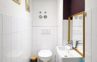 Moderne Ferienwohnung in Kiel-Holtenau, Strandnähe, 2 Zimmer, voll ausgestattet, gute Anbindung - Foto 9