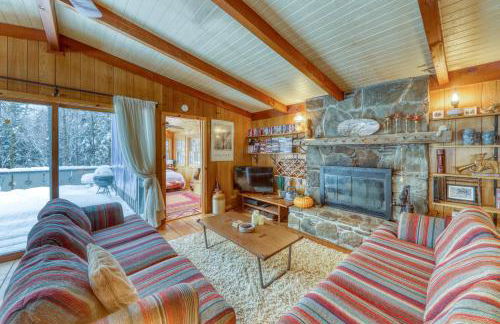 Mount Snow Chalet - Foto 1