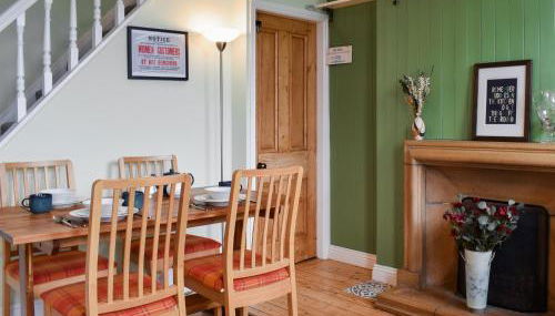 Almond Cottage - Foto 4