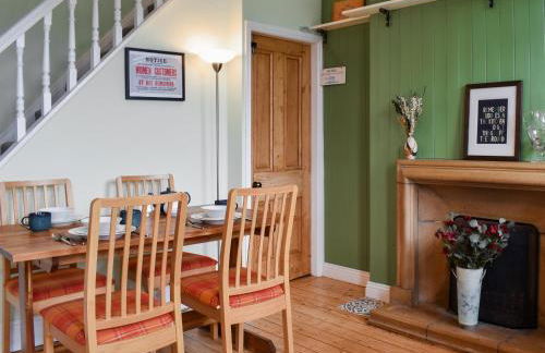 Almond Cottage - Foto 4