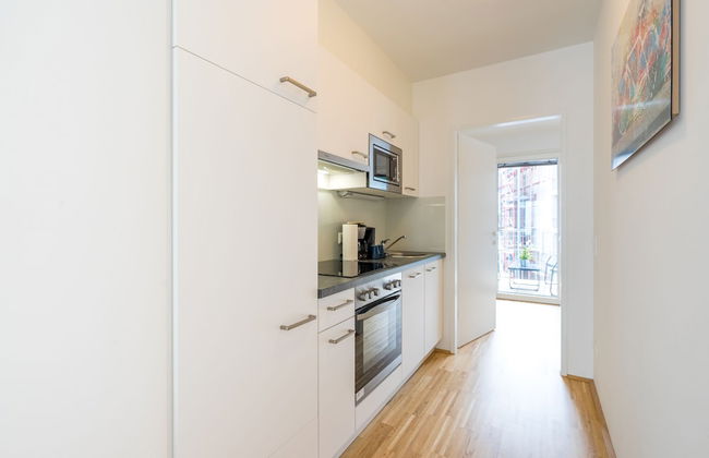 FeelGood Apartments Green Living - Foto 27