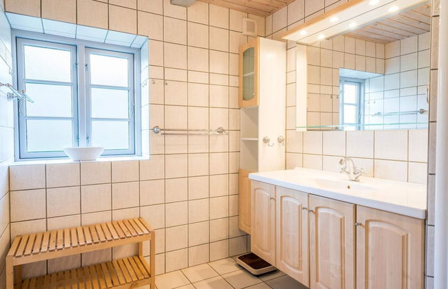 Idyllic Danish Farmhouse Retreat-by Traum - Foto 27