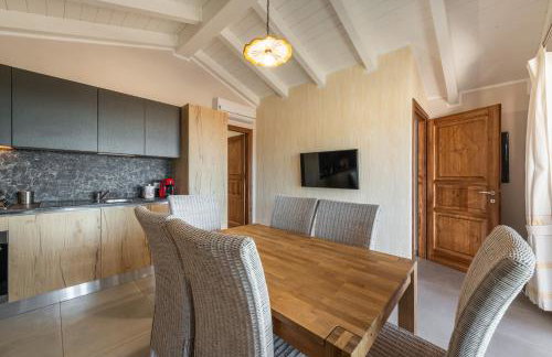 Villa Sa Rocca Junior & Suite - Foto 28