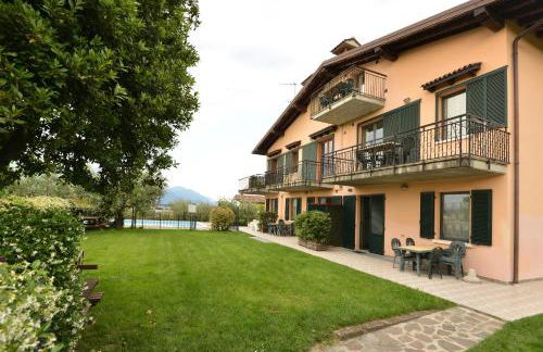 La Grolla del Garda - App. Giada - Foto 58