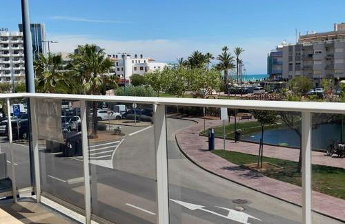 Edificio Peñiscola - Photo 23