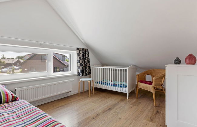 Charming Holiday Home in Zierow Near Seabeach - Foto 5