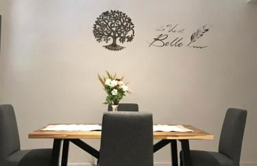 COSY PLACE Aix-en-Provence, centre historique, WIFI Fibre Optique gratuit - Foto 1