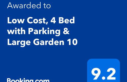 Abingdon - Private Flat with Garden & Parking 10 - Foto 26