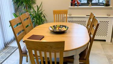 Old Manse Cottage - Foto 4