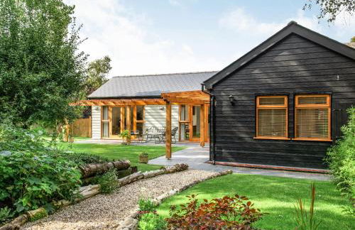 North Farm Lodges - Foto 1