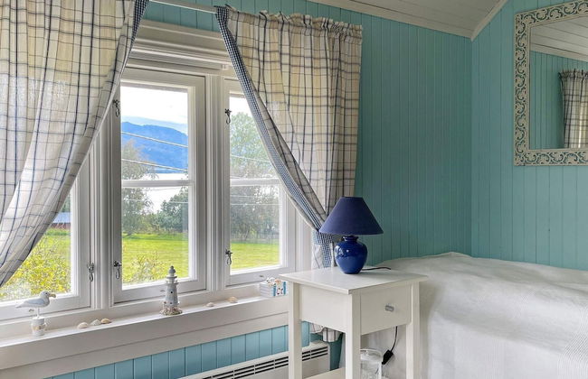 6 Person Holiday Home in Averoy-by Traum - Foto 31