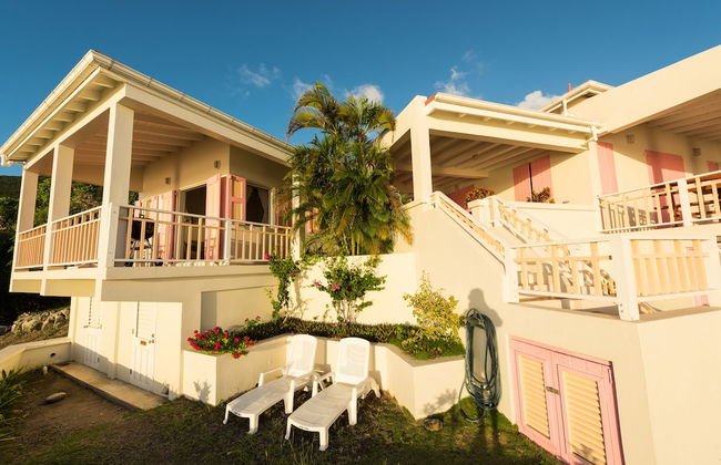 White Bay Villas and Beach Club - Foto 61