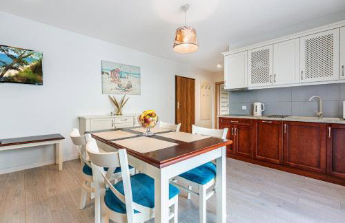 Malta Apartamenty - 200m do Plaży - Komfort i Wygoda dla Całej Rodziny - Foto 8