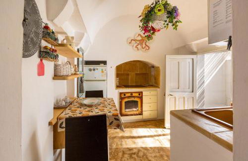 La casa di Olga by BarbarHouse - Foto 10