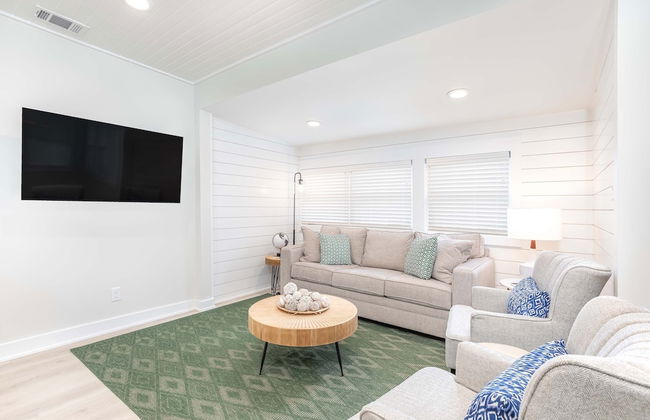 RNR Tybee Island - Foto 46