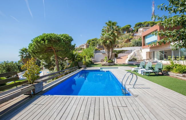 Cristina in Lloret de Mar - Foto 21