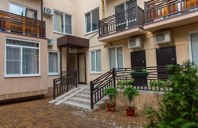 Cozy apartment-studio - Foto 18