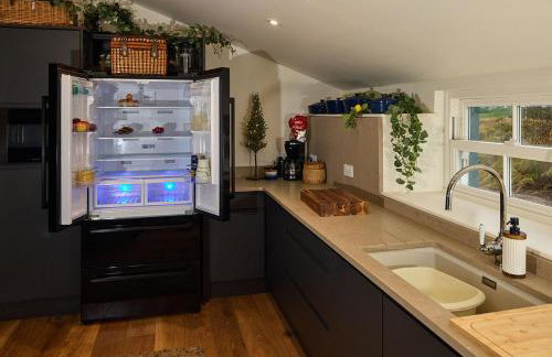 ISLE OF GIGHA FARM HOUSE - Foto 33