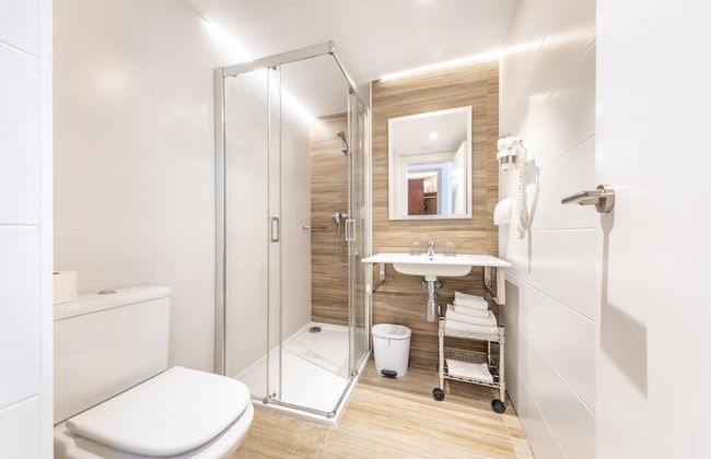 Port Europa Hotel - Foto 66