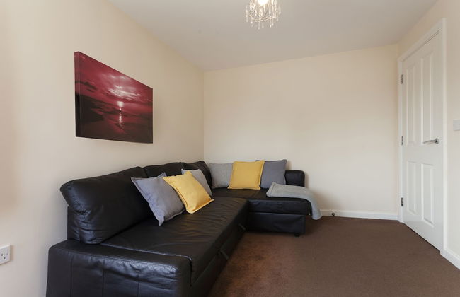 Hamber 4 bedroom house - Foto 37