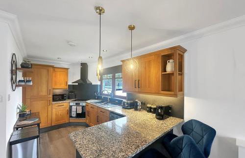 Canalside Apartments - Foto 29