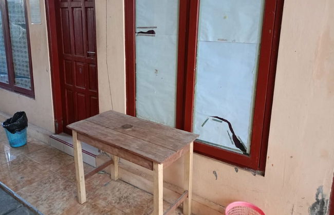 OYO Life 93712 Vanda Family - Foto 10