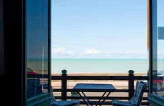 La Découverte, appartement front de mer Mers - Foto 1