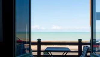 La Découverte, appartement front de mer Mers - Foto 1