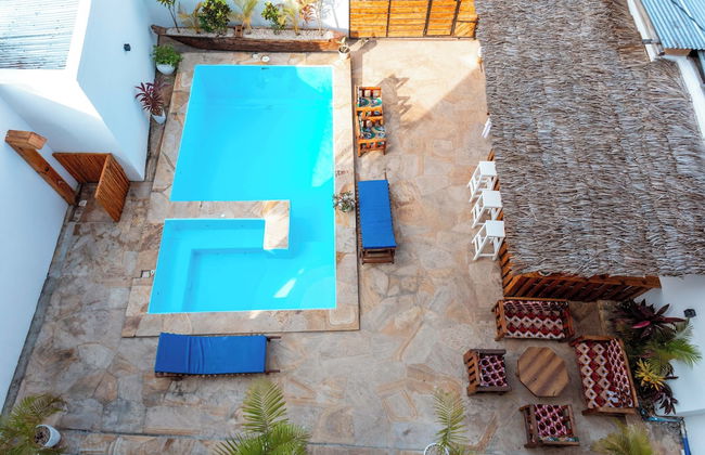 Mimea Boutique villa - Photo 49