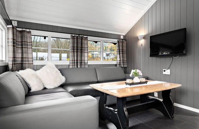 First Camp Gol Hallingdal - Photo 7