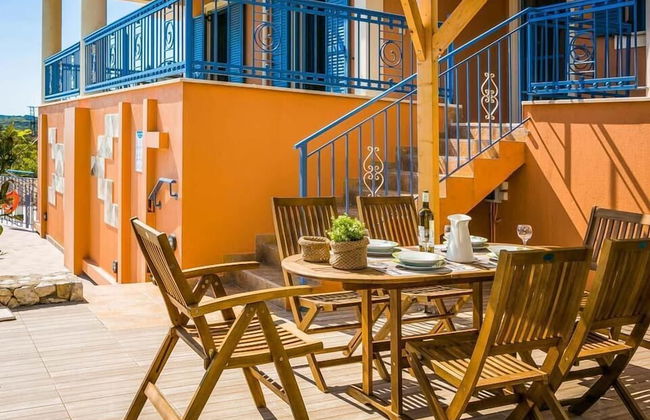 Villa Xenia - Foto 24