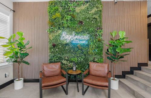 Baybreeze Apartments by Lowkl - Foto 28