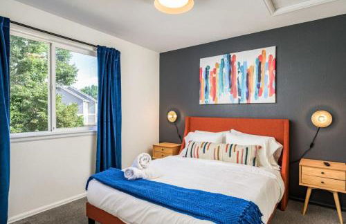 Artist Getaway In Downtown Westminster - Foto 29