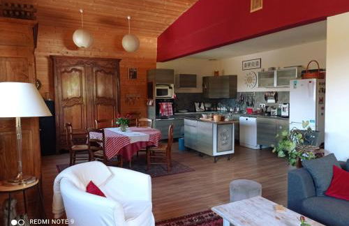 Logis Saint Roch - Photo 23