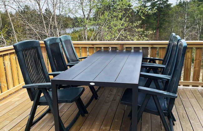 6 Person Holiday Home in Gislaved - Photo 25