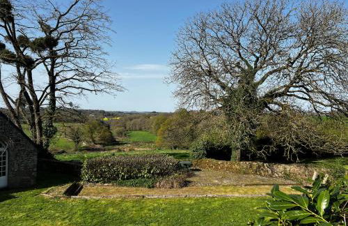 Gîtes du Gohic - Le Cidre - Foto 35