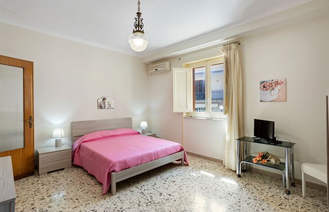 Tra il Centro e Il Mare Apartment con terrazzo - Foto 9