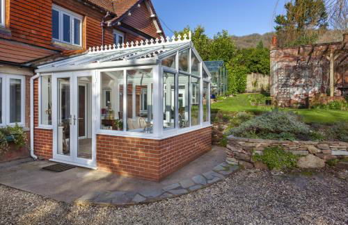 The Garden Studio Woodcombe - Photo 19